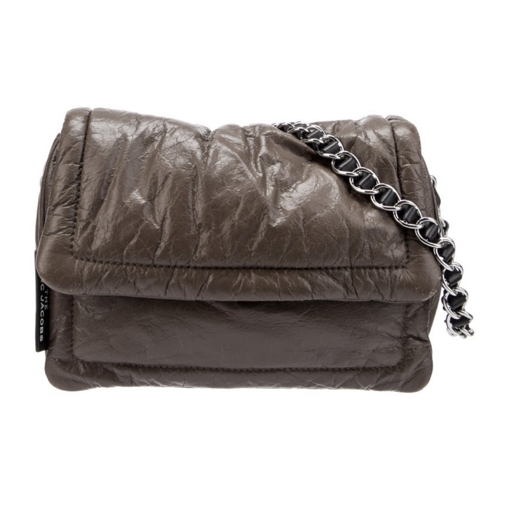 The Mark Jacobs Pillow bag